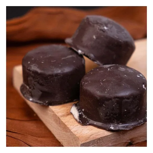 Çikolata Kaplı Pişmaniye - 200 Gr