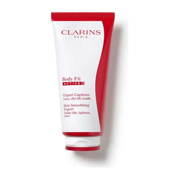 Clarins Body Fit Active 200 ml Selülit Kremi