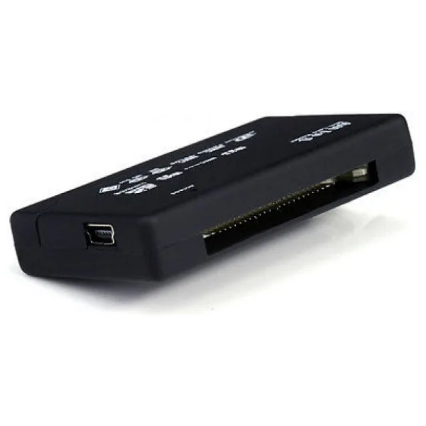 Çoklu Kart Okuyucu COMPACT TF Micro SD MMC M2 MS XD SDHC Kartlar