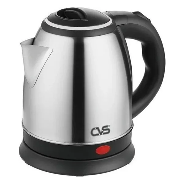 CVS DN 2343 1500 W 1.2 lt Kettle