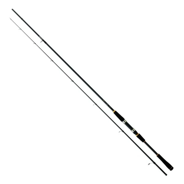 Daiwa Legalis Seabass 259 cm 5-21 gr 2 Parçalı Spin Kamış