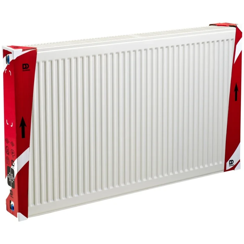 Demirdöküm PKKP 600x700 Plus Panel Radyatör