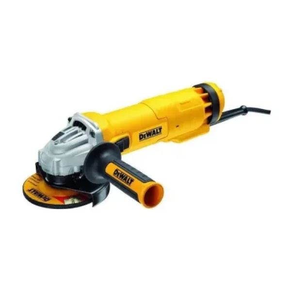 Dewalt DWE4237 1400 W Avuç Taşlama Makinesi