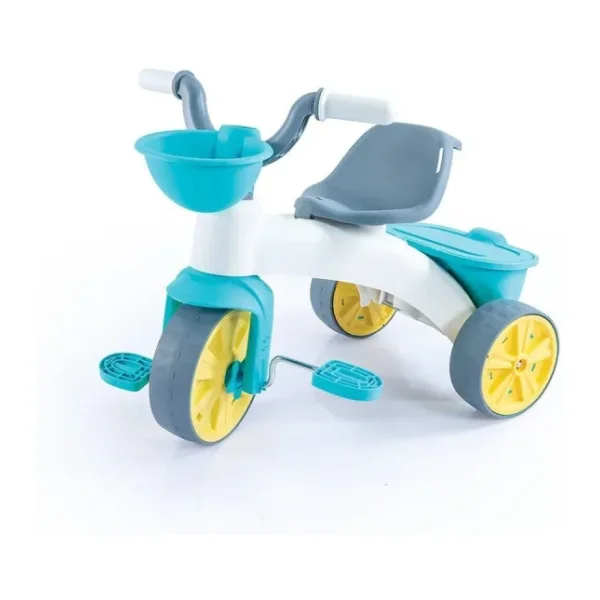 Dolu 2614 Bebek Bisikleti