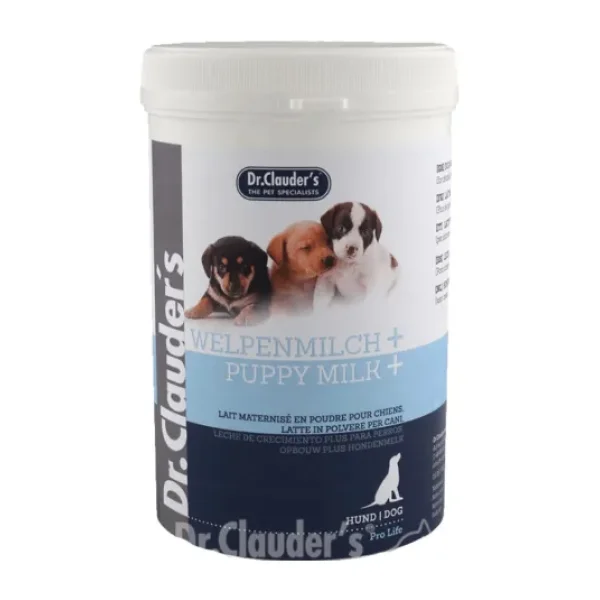 Dr.Clauder's 450 gr Yavru Köpek Süt Toz