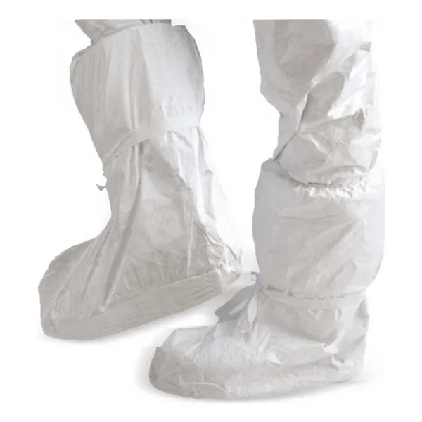 DuPontTM Tyvek 500 İpli Bot Galoşu (1 Adet)