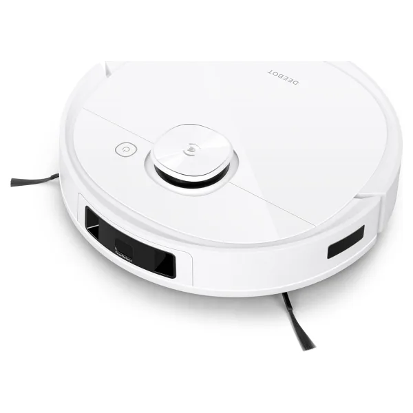 Ecovacs Deebot T9 Akıllı Robot Süpürge