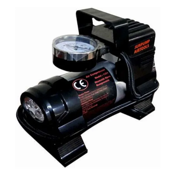 Einhell Junpump 1351 Mini Hava Kompresörü Oto Çakmaklık Kompresörü