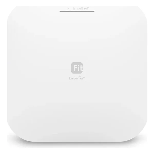 EnGenius EWS276-FIT Wi-Fi 6 AX3600 İç Mekan Access Point | Çift Bant | PoE+