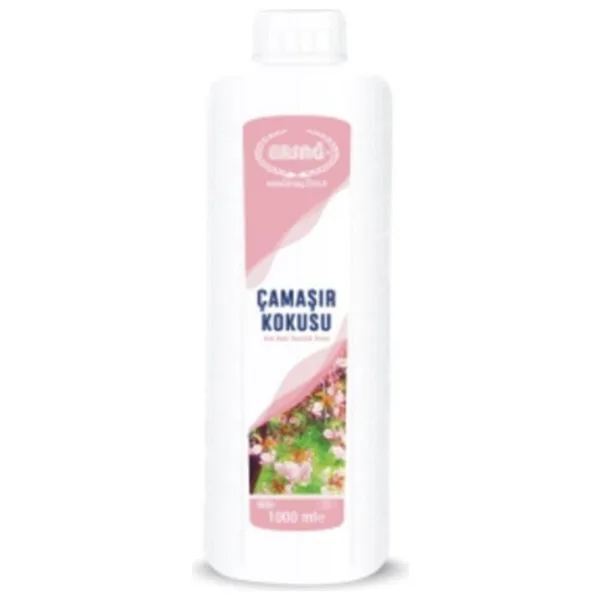 Ersağ Çamaşır Kokusu 1000 Ml. Çamaşır Kokusu 1000 - 11,5 lt