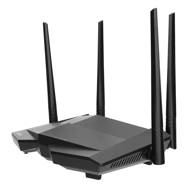 Everest SG-V1200 1200 Mbps Router