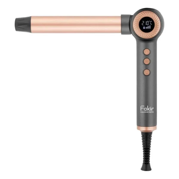 Fakir Ion Fusion Saç Maşası