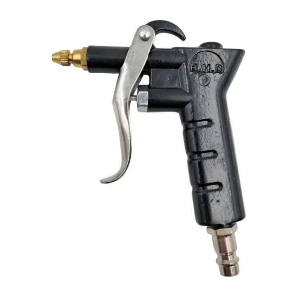 Fixonic B.h.d Bhd00242 Kısa Hava Tabancası