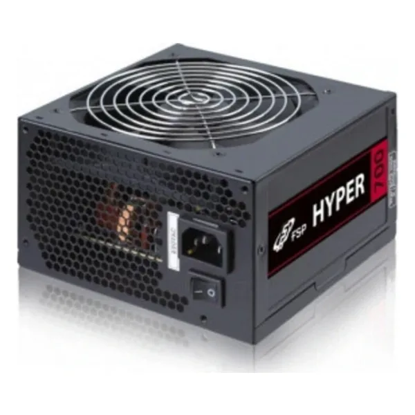 Fsp Hyper 80+ Pro H3-700 700 W Power Supply