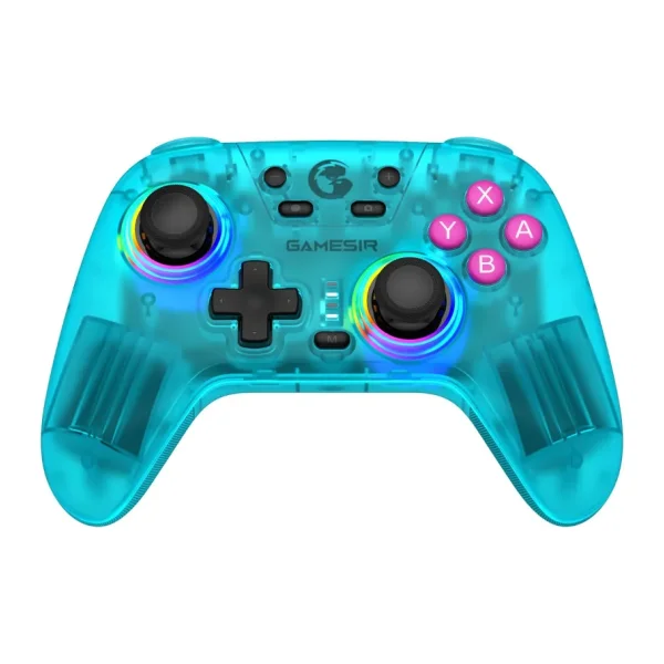 Gamesir Nova Lite Kablolu/Kablosuz Oyun Kolu