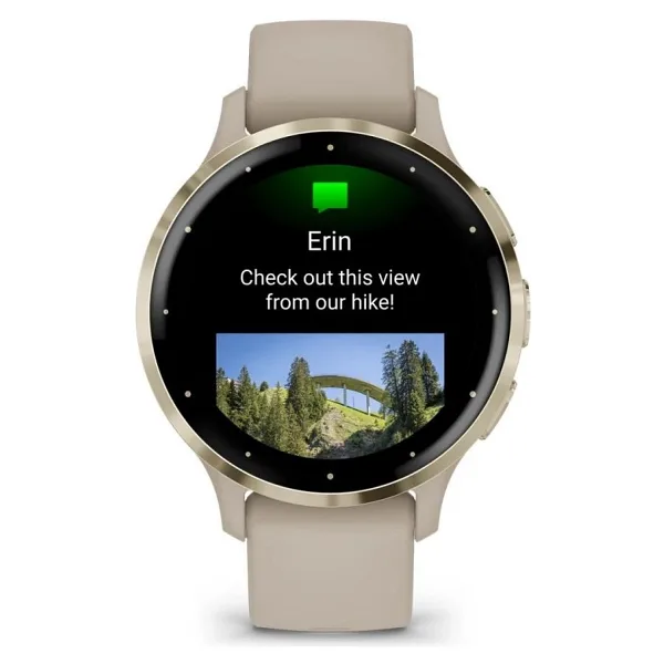Garmin Venu 3S Akıllı Saat
