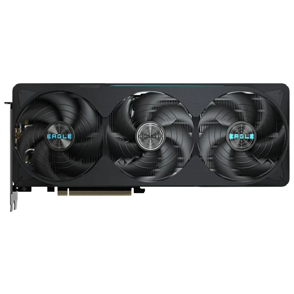 Gigabyte RTX 5070 TI Eagle OC SFF 16G GV-N507TEAGLE OC-16GD 256 Bit GDDR7 16 GB Ekran Kartı