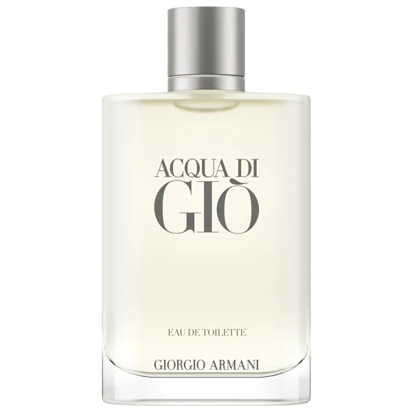 Giorgio Armani Acqua Di Gio EDT 200 ml Erkek Parfüm