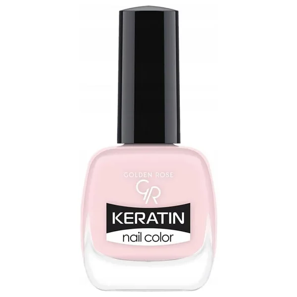 Golden Rose Keratin No:05 Oje