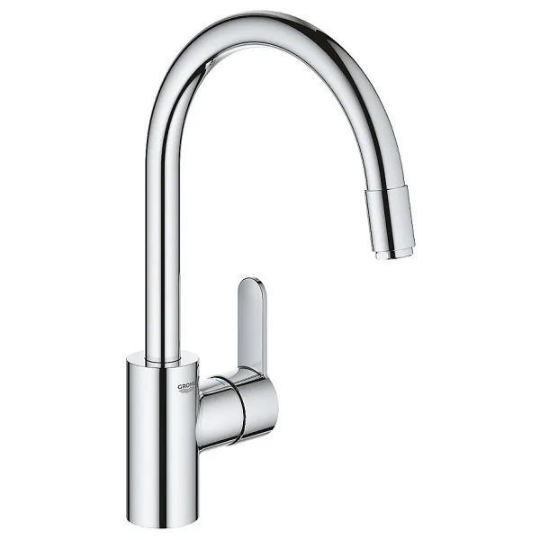 Grohe Eurostyle Cosmopolitan 31126004 Spiralli Mutfak Bataryası