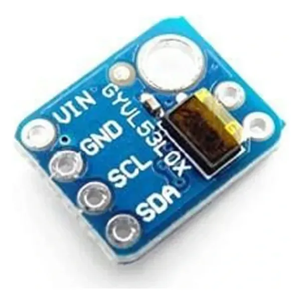 GY-530 Kızılötesi Mesafe Ölçüm Modülü - VL53L0X