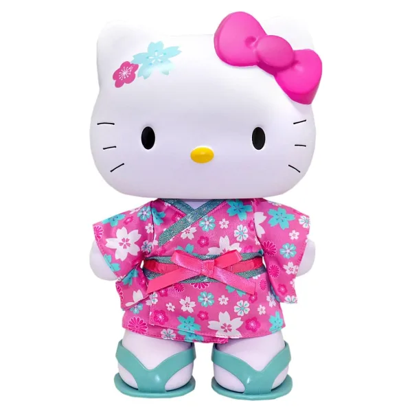 Hello Kitty Kimono Figür 30 cm HKTJ5000