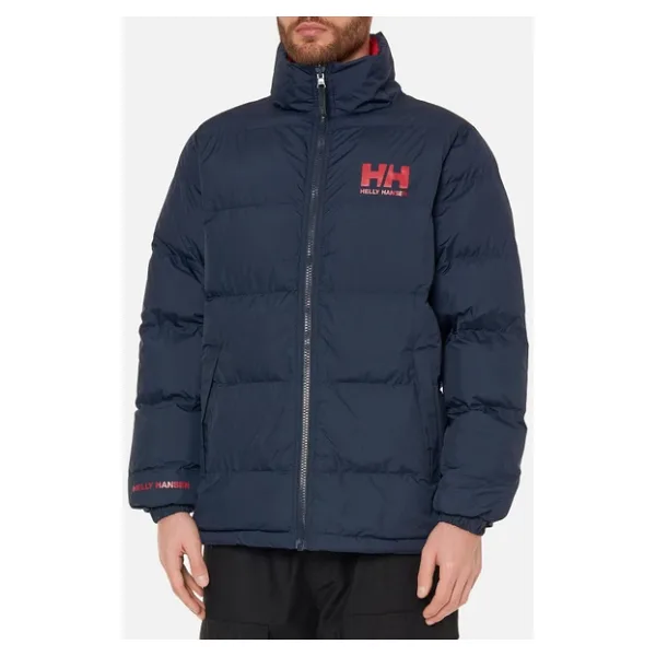 Helly Hansen Urban Reversible HH.29656 Erkek Şişme Mont