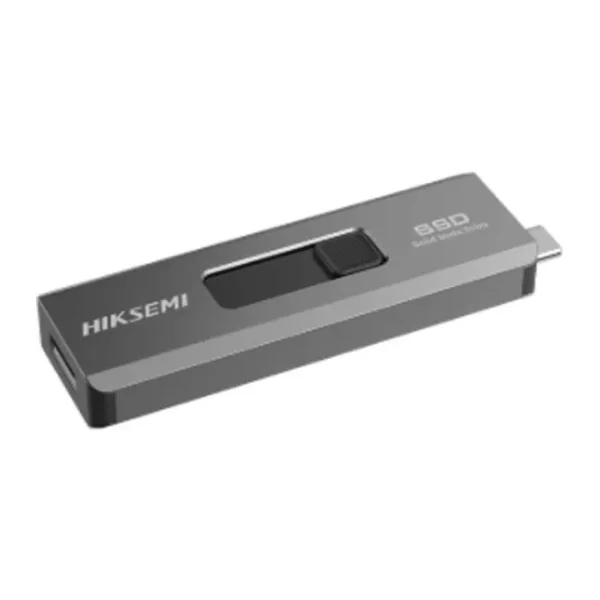 Hiksemi Swift S309C HS-USB-SWIFT USB 3.2 1 TB Taşınabilir SSD