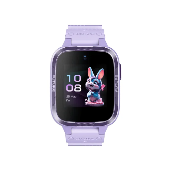 Honor Choice Kids Watch Plus Mor Akıllı Çocuk Saati