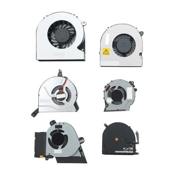 Hp Pavilion 15-P011ST Fan