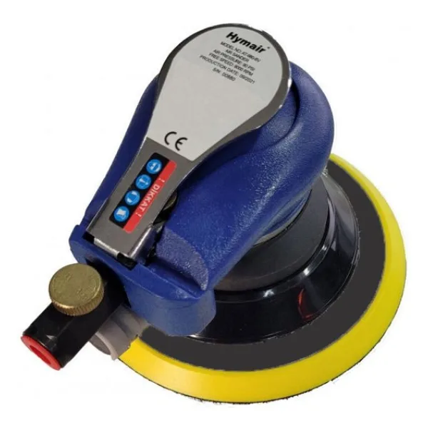Hymair Orbital 1/4" Havalı Zımpara