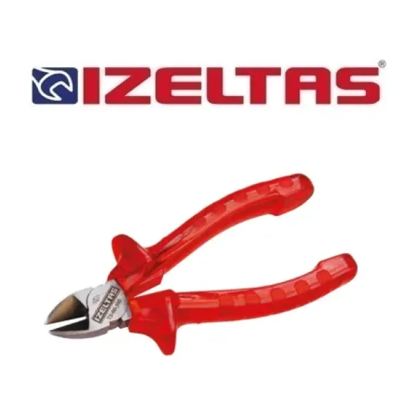 İzeltaş 3700 Kraft Seri 160 mm Yan Keski