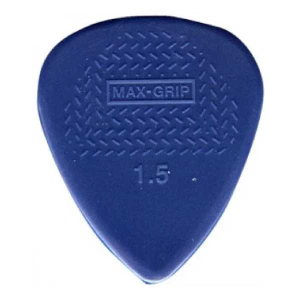 Jim Dunlop Max-grip Nylon Standard Pena 1.50mm