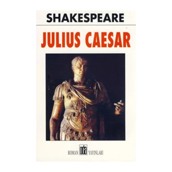 Julius Caesar - William Shakespeare