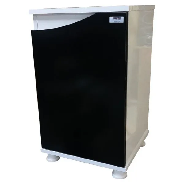Kanki Pet 41 Cm KPFLEX4139SY Flex Akvaryum Sehpası 41x39x69 Cm
