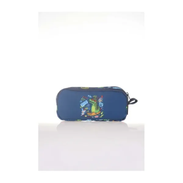 Kaukko L8084 Kids Love Desing Crocodile Kalemlik