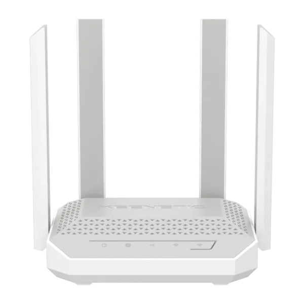 Keenetic Speedster DSL KN-2113 4 Port 1200 Mbps VDSL2 Modem