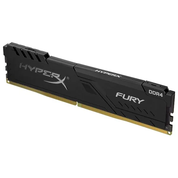 Kingston HyperX Fury 16 GB 2666 MHz DDR4 CL16 HX426C16FB3/16 Ram