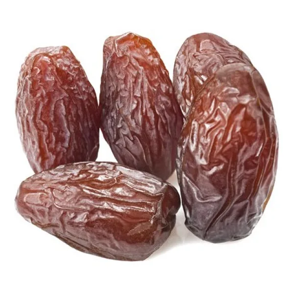 Kipa Kuruyemiş Kudüs Hurması Jumbo 1.Kalite 500 gr