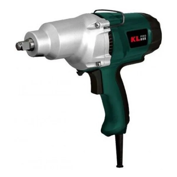 KLpro KLSS1901 Elektrikli Somun Sıkma Makinesi