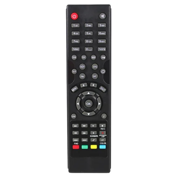 Korax Mini HdxHometech Neo Hd Max 5000xSunplus Hd Uydu Kumanda