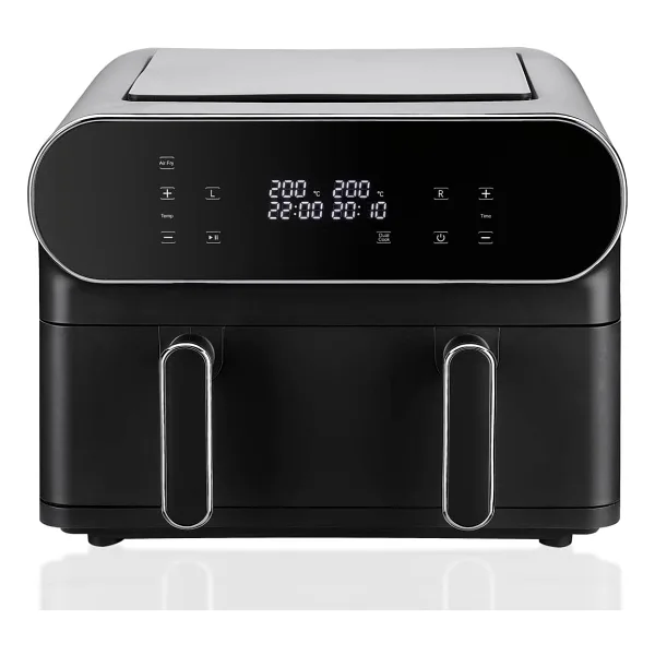 Korkmaz Omega Airfryer A892 11 lt Yağsız Fritöz