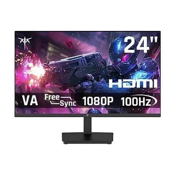 KTC H24V27 23.8" 5.5 ms Full HD 100 Hz Monitör