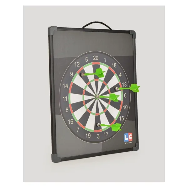 LC Eğlenceli Manyetik Dart Tahtası