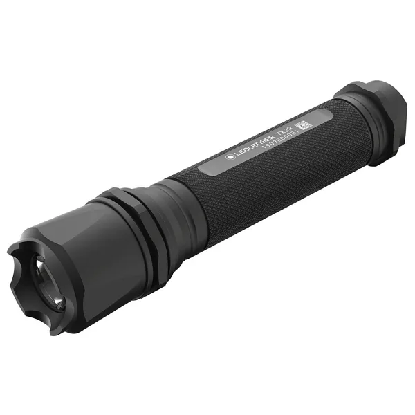 Ledlenser Chip Fire TX3R 1000 Lümen LED Şarjlı El Feneri