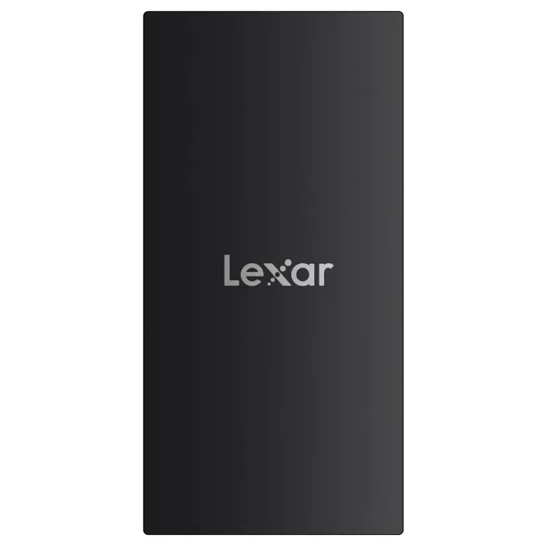 Lexar SL300 LSL300512G-RNBNG 512 GB Taşınabilir SSD