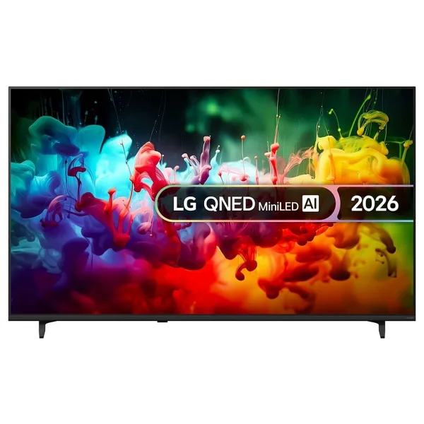 LG 65QNED70B6C 4K Ultra HD 65" 165 Ekran Uydu Alıcılı webOS Smart QNED Mini LED TV