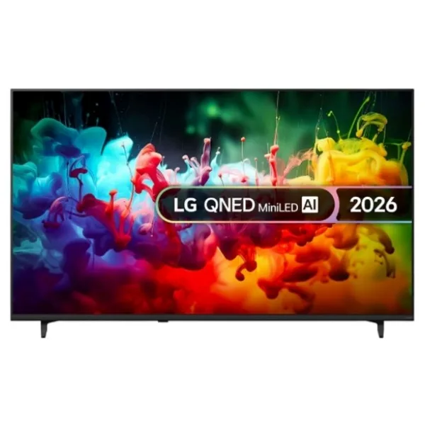 LG 85QNED70B6A 4K Ultra HD 85" 216 Ekran Uydu Alıcılı webOS Smart QNED Mini LED TV