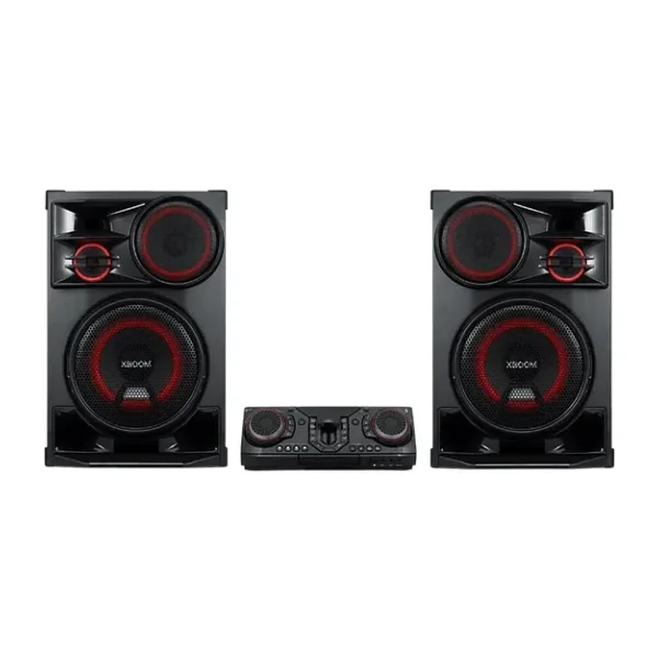 LG CL98 Müzik Seti