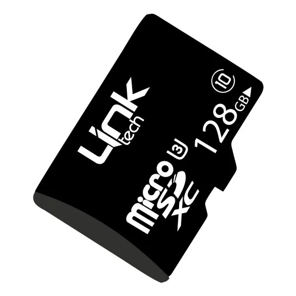 LINKTECH 128 GB CLAS 10 MICRO SDHC SD ADAPTÖR CARD